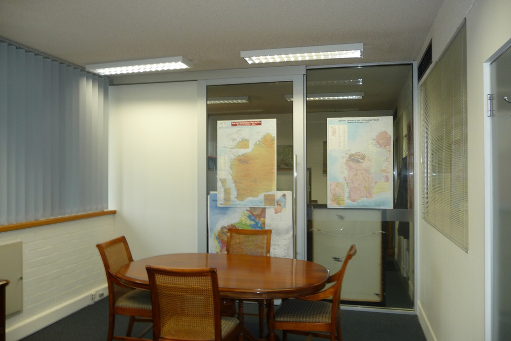 Level Grd/43 Ventnor Avenue, West Perth WA 6005