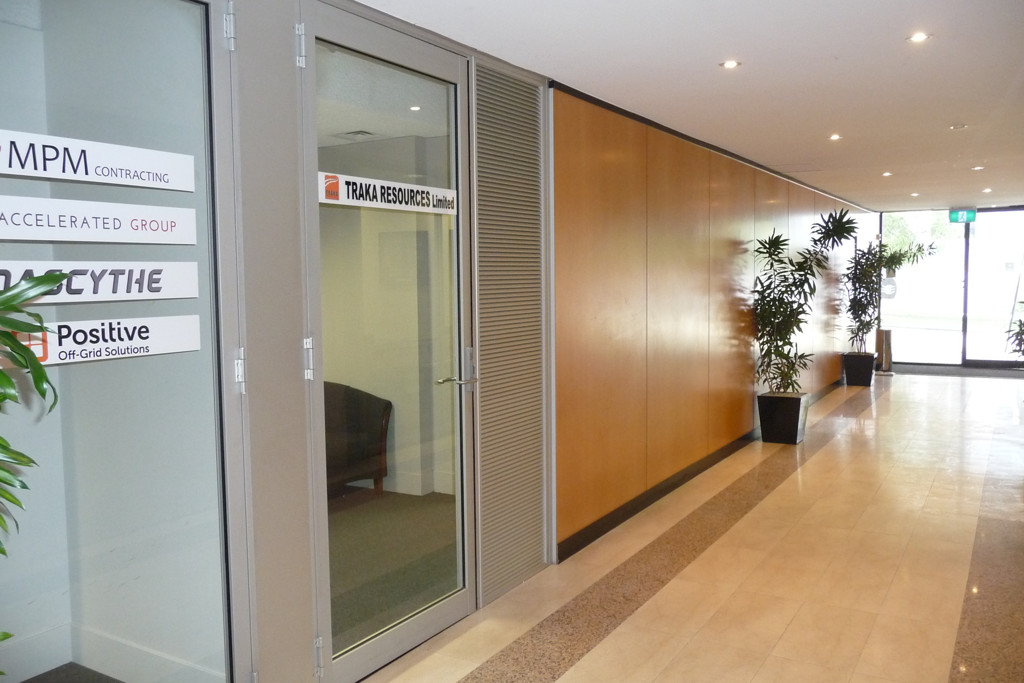 Level Grd/43 Ventnor Avenue, West Perth WA 6005