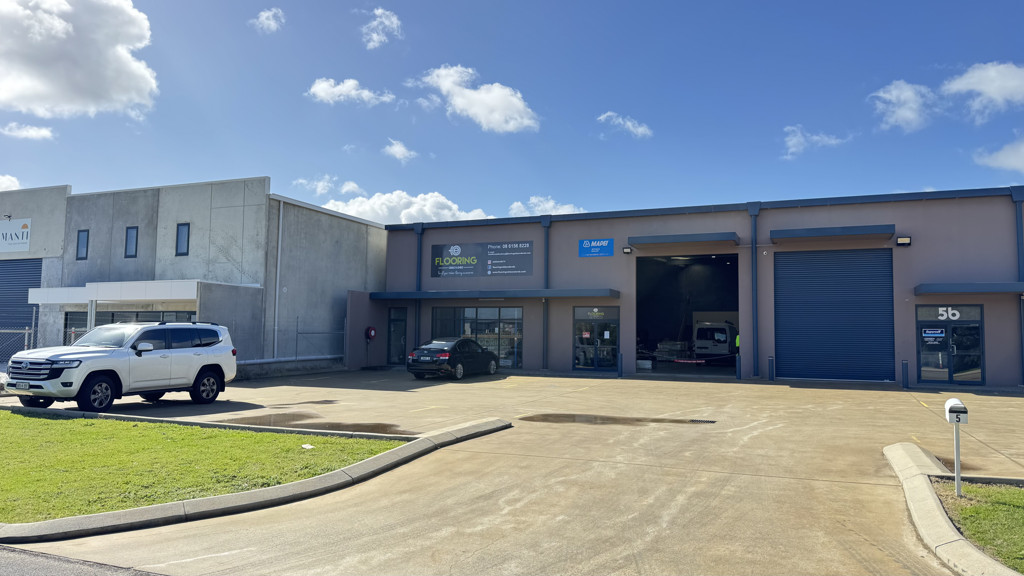 Unit 1/5 Worcestor Bend, Davenport WA 6230