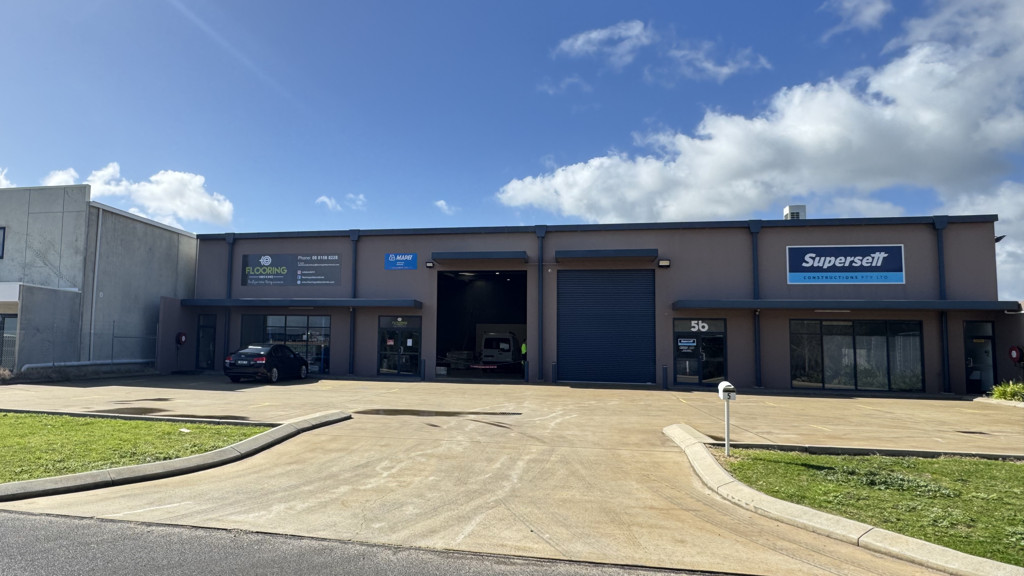 Unit 1/5 Worcestor Bend, Davenport WA 6230