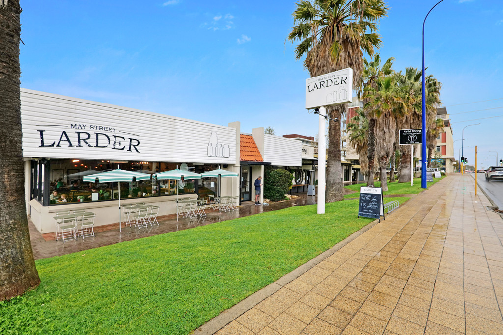 110, 111 and 112/1 Silas Street, East Fremantle WA 6158