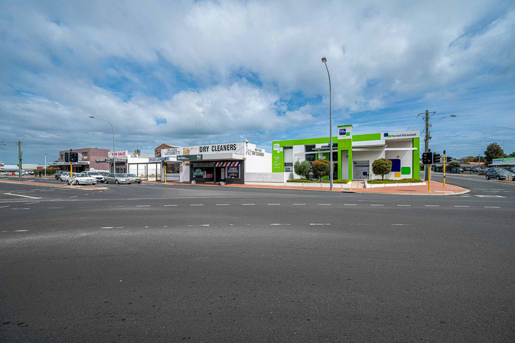 90 Spencer Street, South Bunbury WA 6230