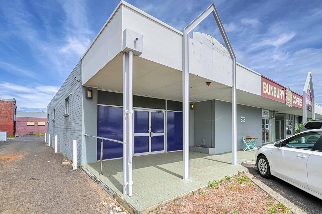 Shop 6/119 Beach Road, South Bunbury WA 6230