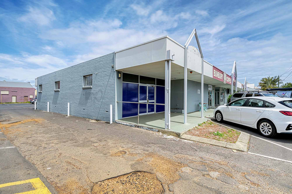 Shop 6/119 Beach Road, South Bunbury WA 6230