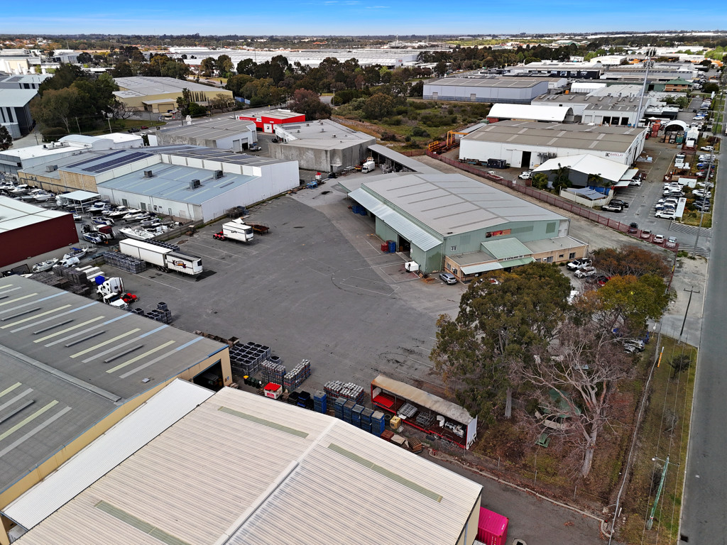 8 Catalano Road, Canning Vale WA 6155