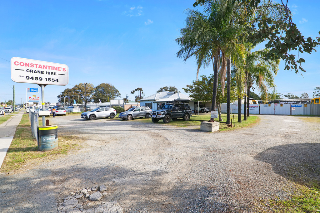 1719 & 1721 Albany Highway, Kenwick WA 6107