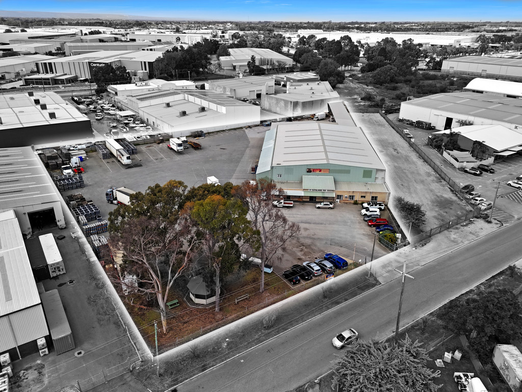 8 Catalano Road, Canning Vale WA 6155