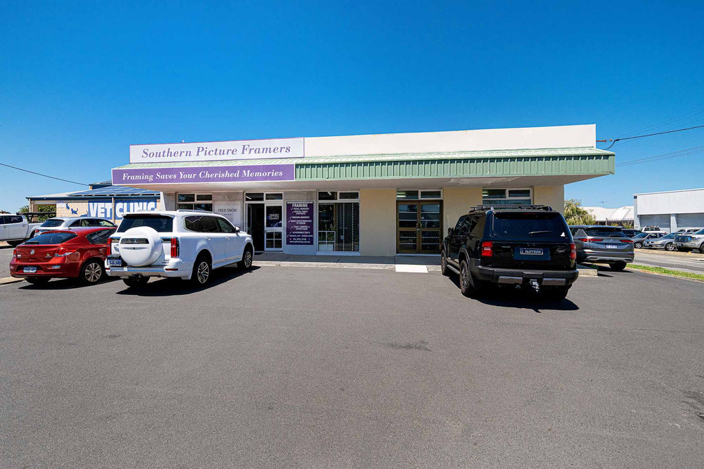 7 Cornwall Street, Bunbury WA 6230
