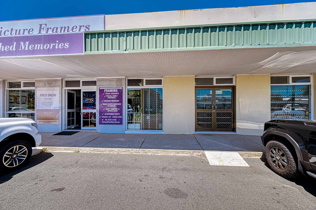7 Cornwall Street, Bunbury WA 6230