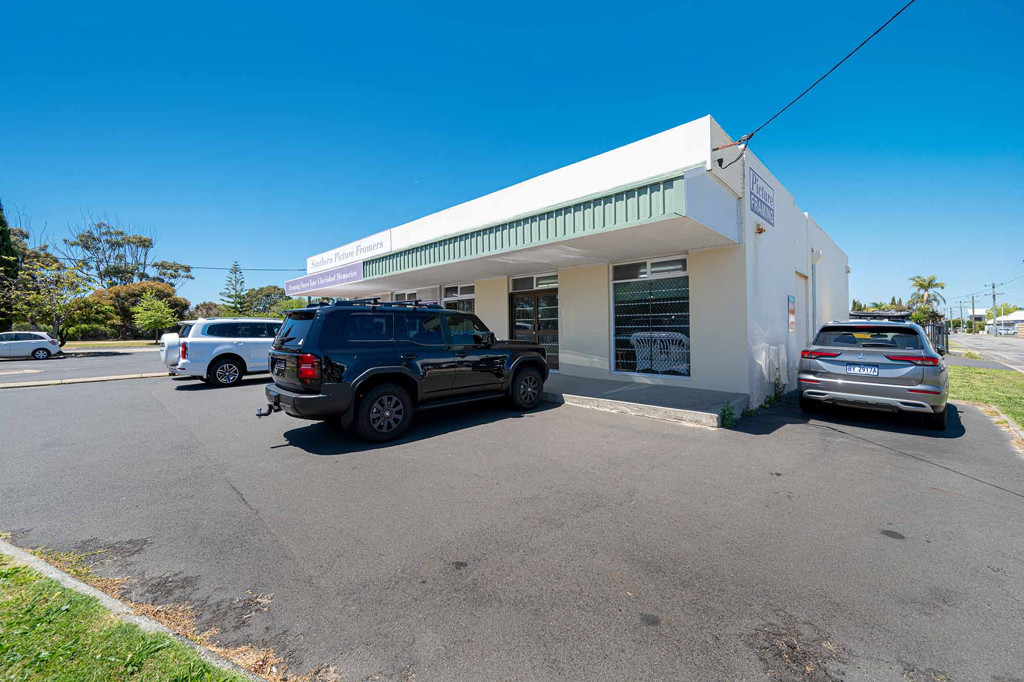 7 Cornwall Street, Bunbury WA 6230