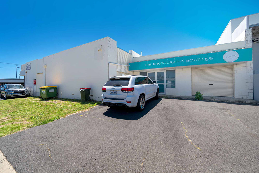 7 Cornwall Street, Bunbury WA 6230