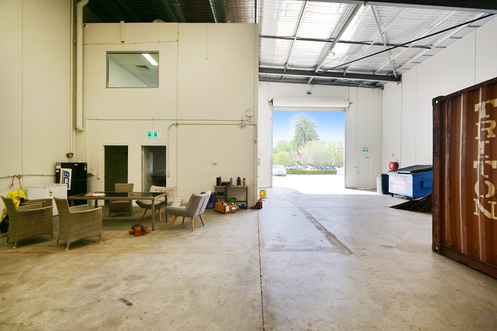 Unit 3/8 Tomlinson Road, Welshpool WA 6106