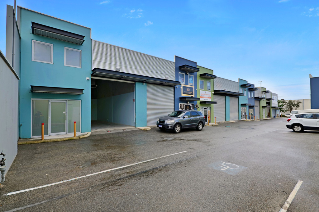 U11/2 Panama Street, Canning Vale WA 6155