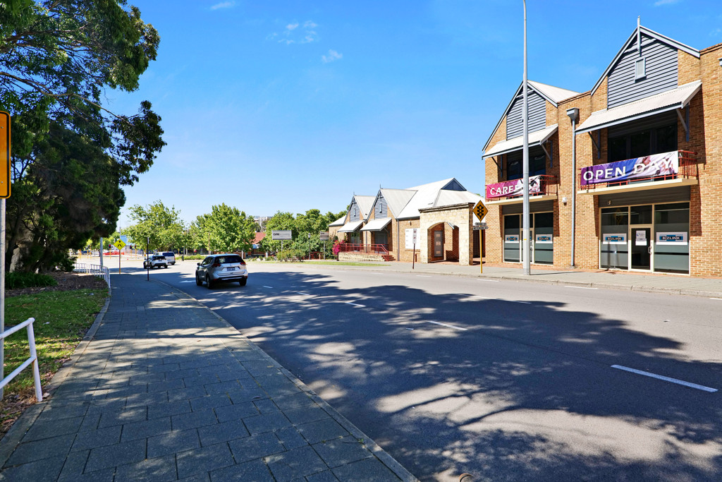 9/40 Lord Street, East Perth WA 6004