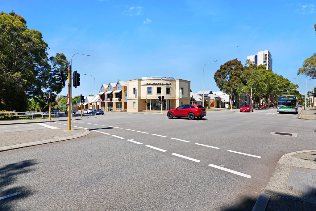 9/40 Lord Street, East Perth WA 6004