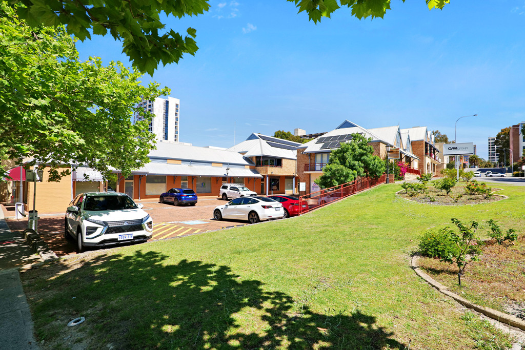 9/40 Lord Street, East Perth WA 6004