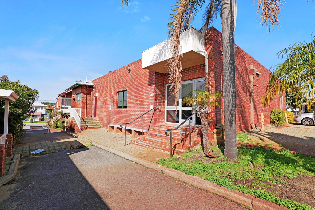 106 Caledonian Avenue, 108 Caledonian Avenue & 3 Foundry Street, Maylands WA 6051