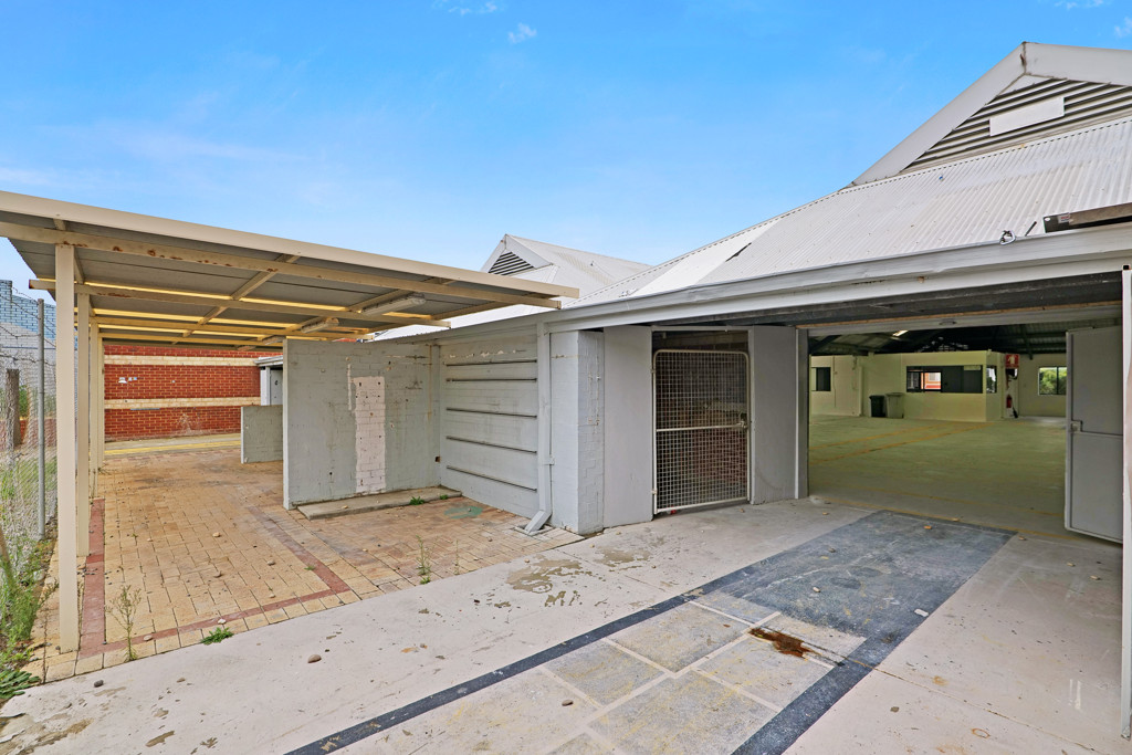 106 Caledonian Avenue, 108 Caledonian Avenue & 3 Foundry Street, Maylands WA 6051