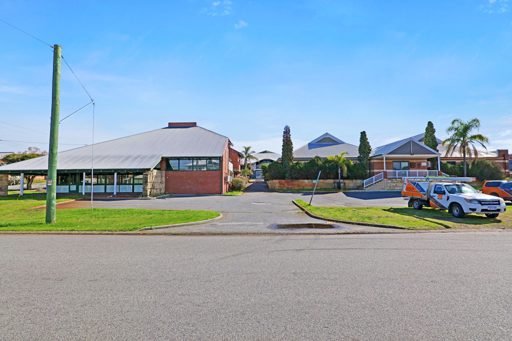 106 Caledonian Avenue, 108 Caledonian Avenue & 3 Foundry Street, Maylands WA 6051