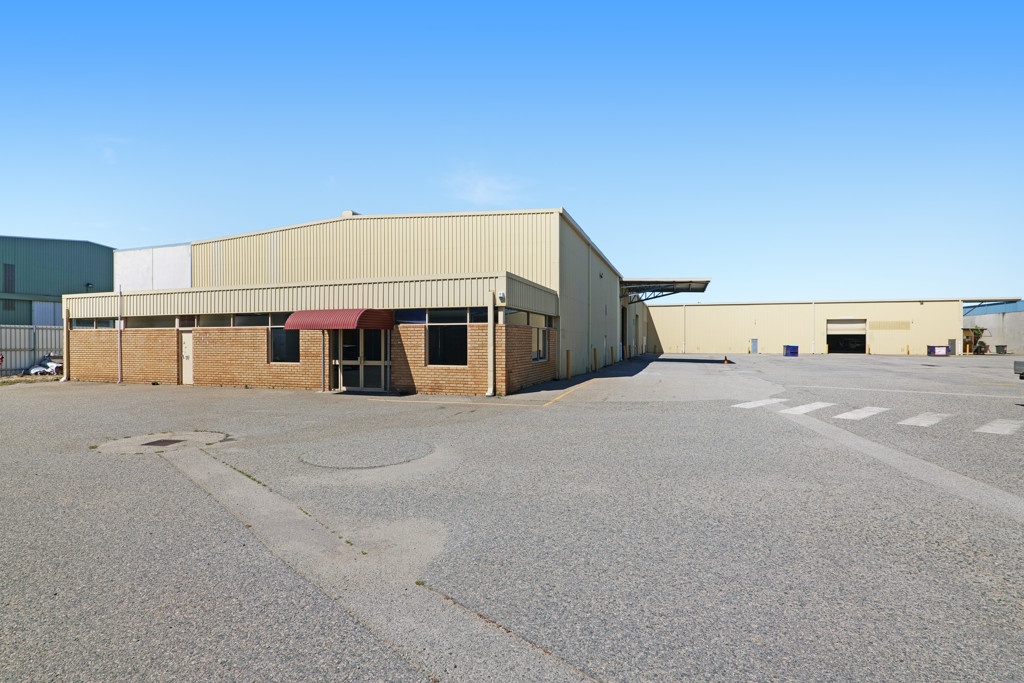 61 Dowd Street, Welshpool WA 6106