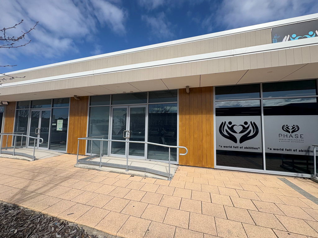 Unit 6/20 Portobello Road, Dalyellup WA 6230