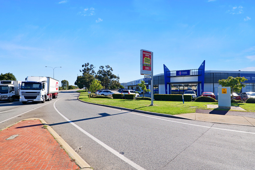 2 & 3/165 Bannister Road, Canning Vale WA 6155