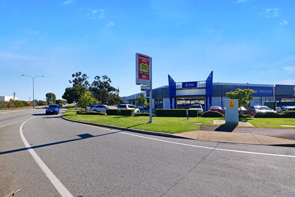 2 & 3/165 Bannister Road, Canning Vale WA 6155