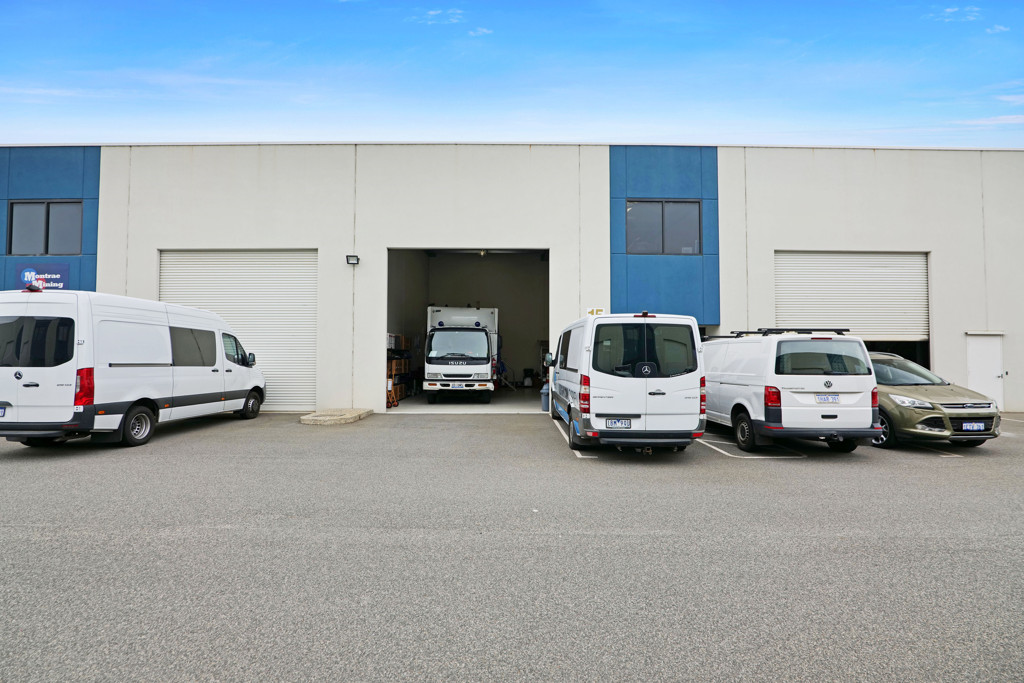 15/6 Production Rd, Canning Vale WA 6155