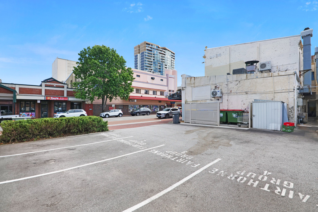 Level 1/477 Hay Street, Subiaco WA 6008