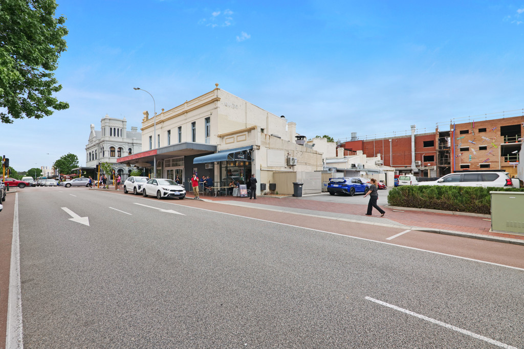Level 1/477 Hay Street, Subiaco WA 6008