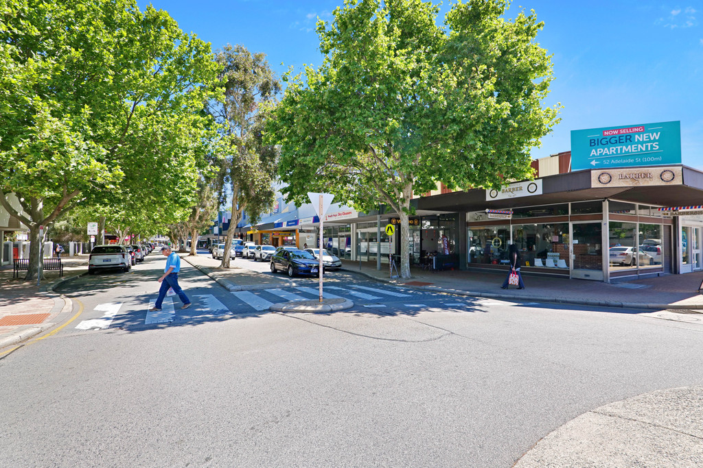 56 Adelaide Street, Fremantle WA 6160