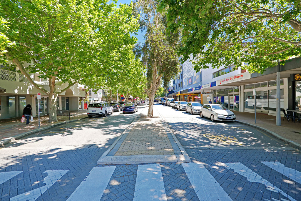 56 Adelaide Street, Fremantle WA 6160