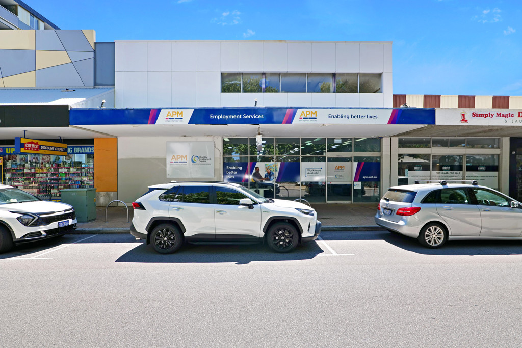 56 Adelaide Street, Fremantle WA 6160