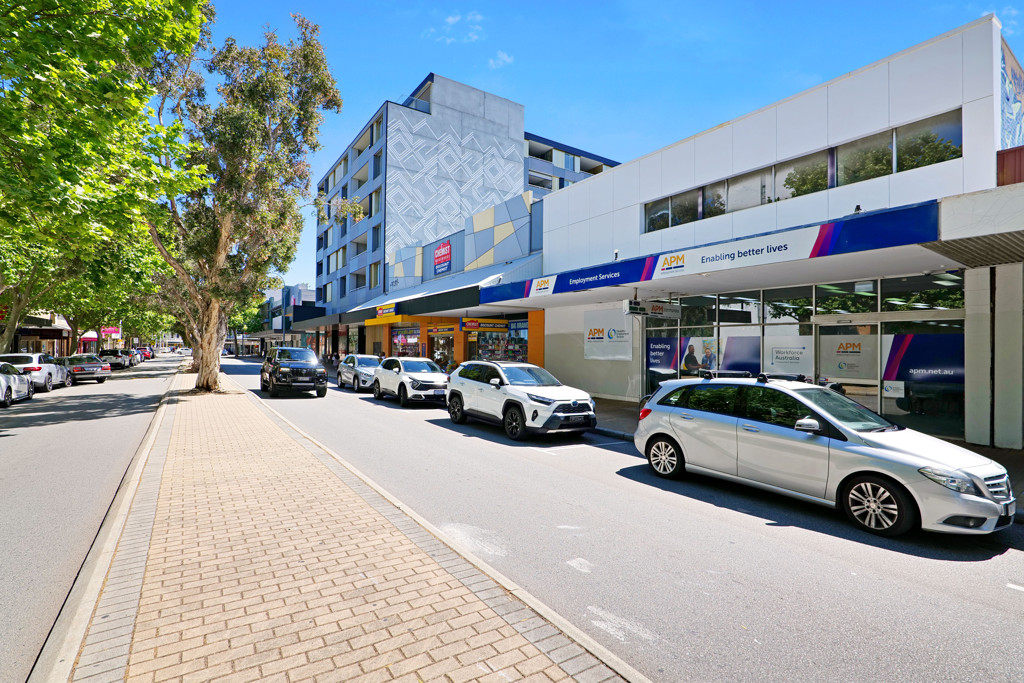 56 Adelaide Street, Fremantle WA 6160