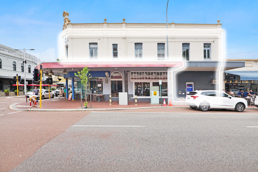 Level 1/477 Hay Street, Subiaco WA 6008
