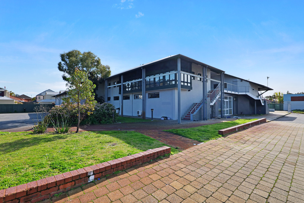 106 Caledonian Avenue, 108 Caledonian Avenue & 3 Foundry Street, Maylands WA 6051