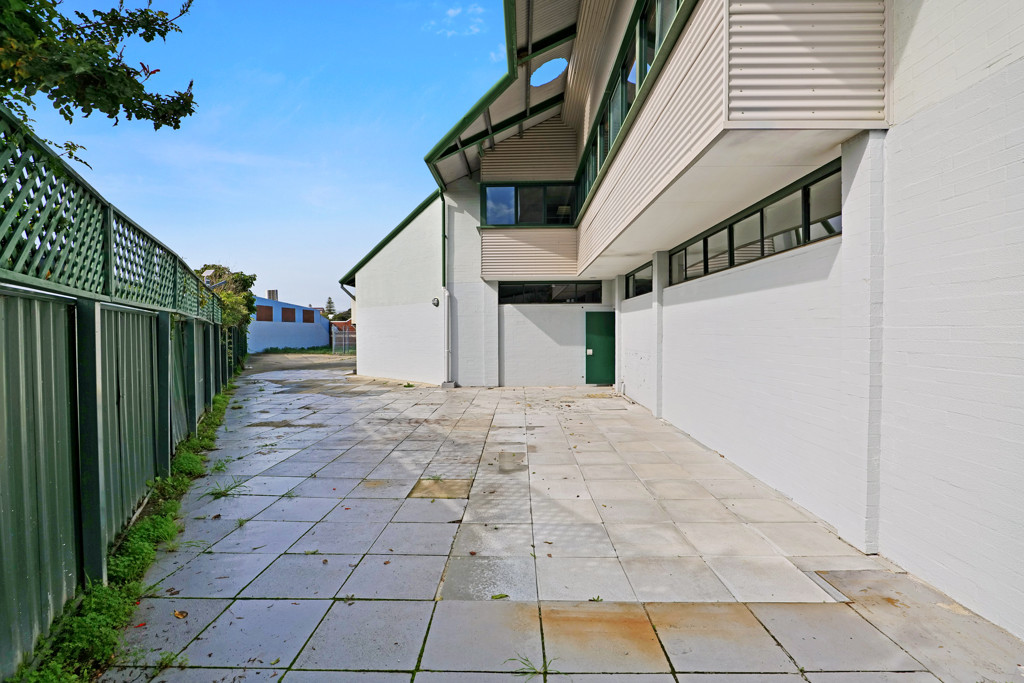 106 Caledonian Avenue, 108 Caledonian Avenue & 3 Foundry Street, Maylands WA 6051