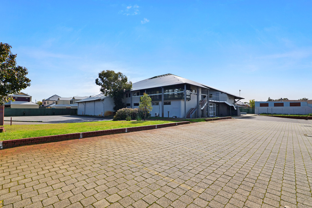 106 Caledonian Avenue, 108 Caledonian Avenue & 3 Foundry Street, Maylands WA 6051