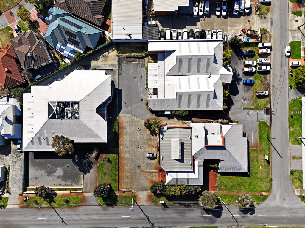 106 Caledonian Avenue, 108 Caledonian Avenue & 3 Foundry Street, Maylands WA 6051