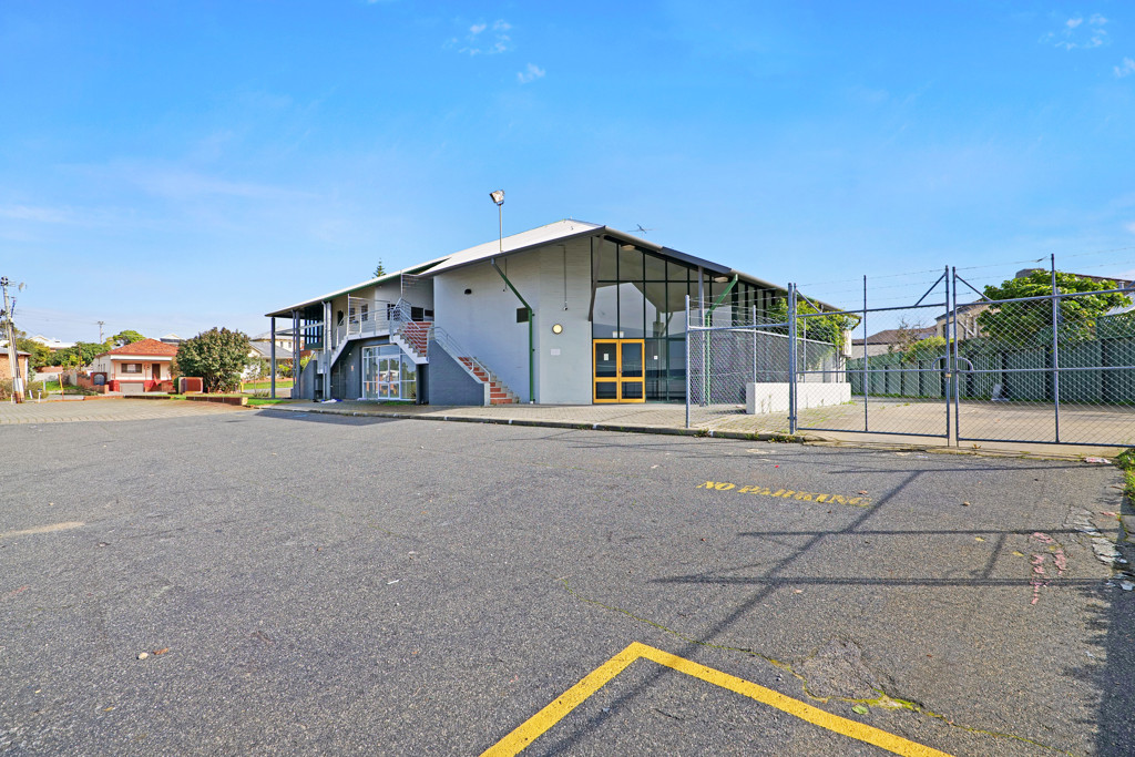 106 Caledonian Avenue, 108 Caledonian Avenue & 3 Foundry Street, Maylands WA 6051
