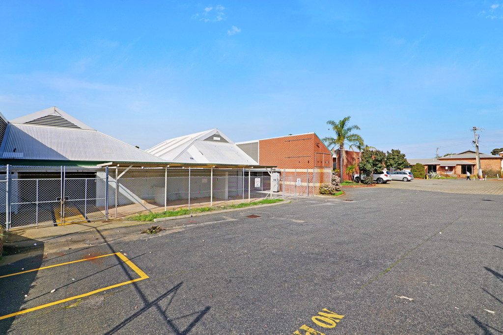 106 Caledonian Avenue, 108 Caledonian Avenue & 3 Foundry Street, Maylands WA 6051