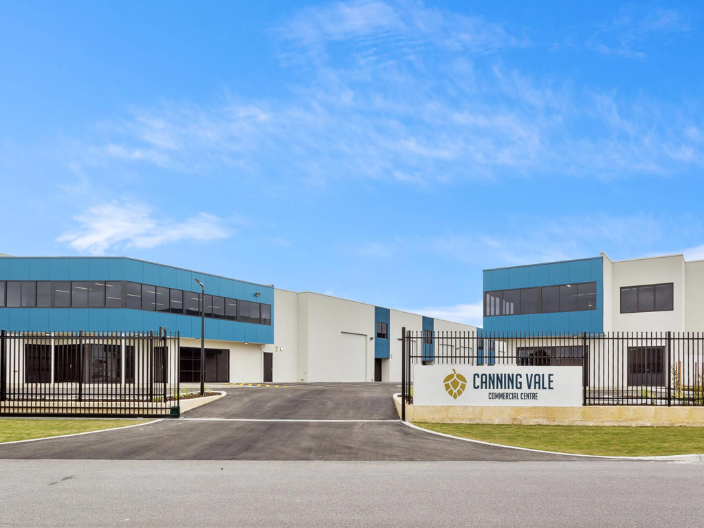 15/6 Production Rd, Canning Vale WA 6155