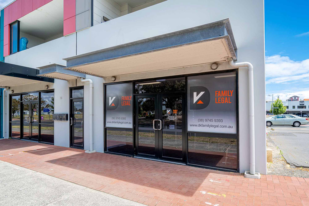 Tenancy 2/14 Casuarina Drive, Bunbury WA 6230
