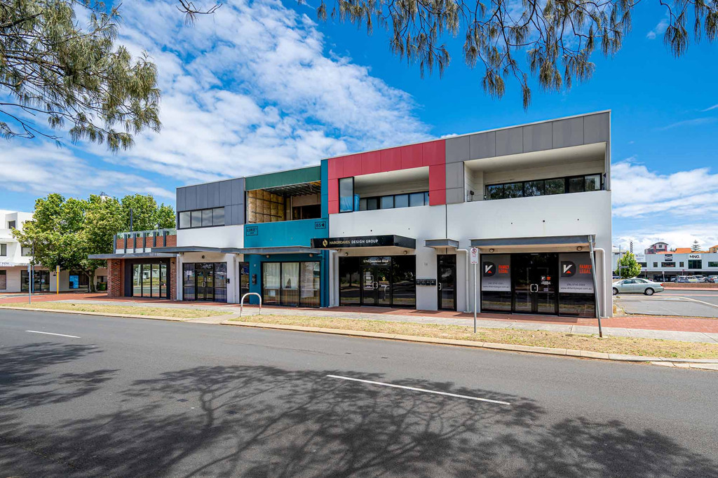 Tenancy 2/14 Casuarina Drive, Bunbury WA 6230