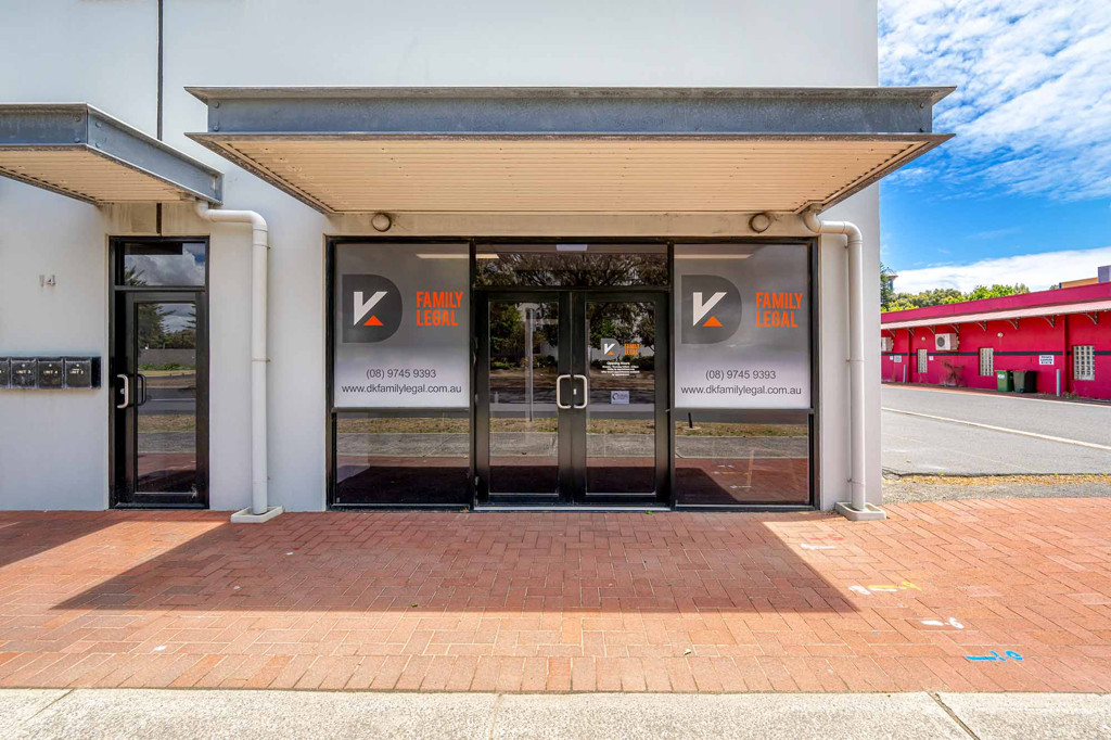 Tenancy 2/14 Casuarina Drive, Bunbury WA 6230