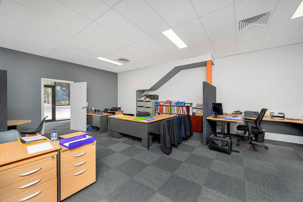 Tenancy 2/14 Casuarina Drive, Bunbury WA 6230