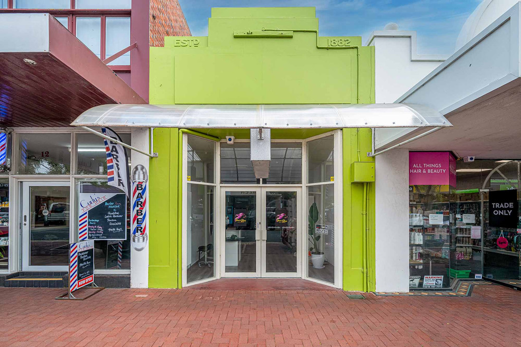 14 Stephen Street, Bunbury WA 6230