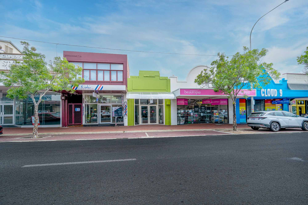 14 Stephen Street, Bunbury WA 6230