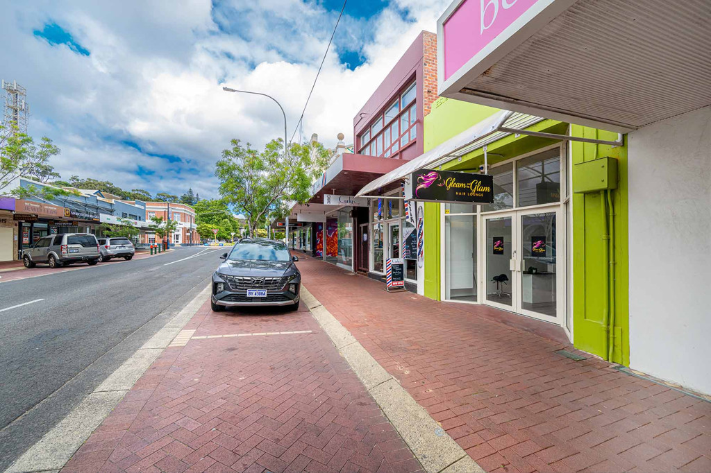 14 Stephen Street, Bunbury WA 6230