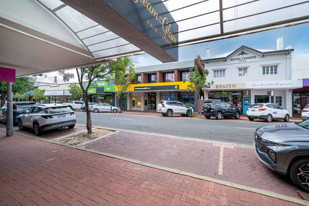 14 Stephen Street, Bunbury WA 6230